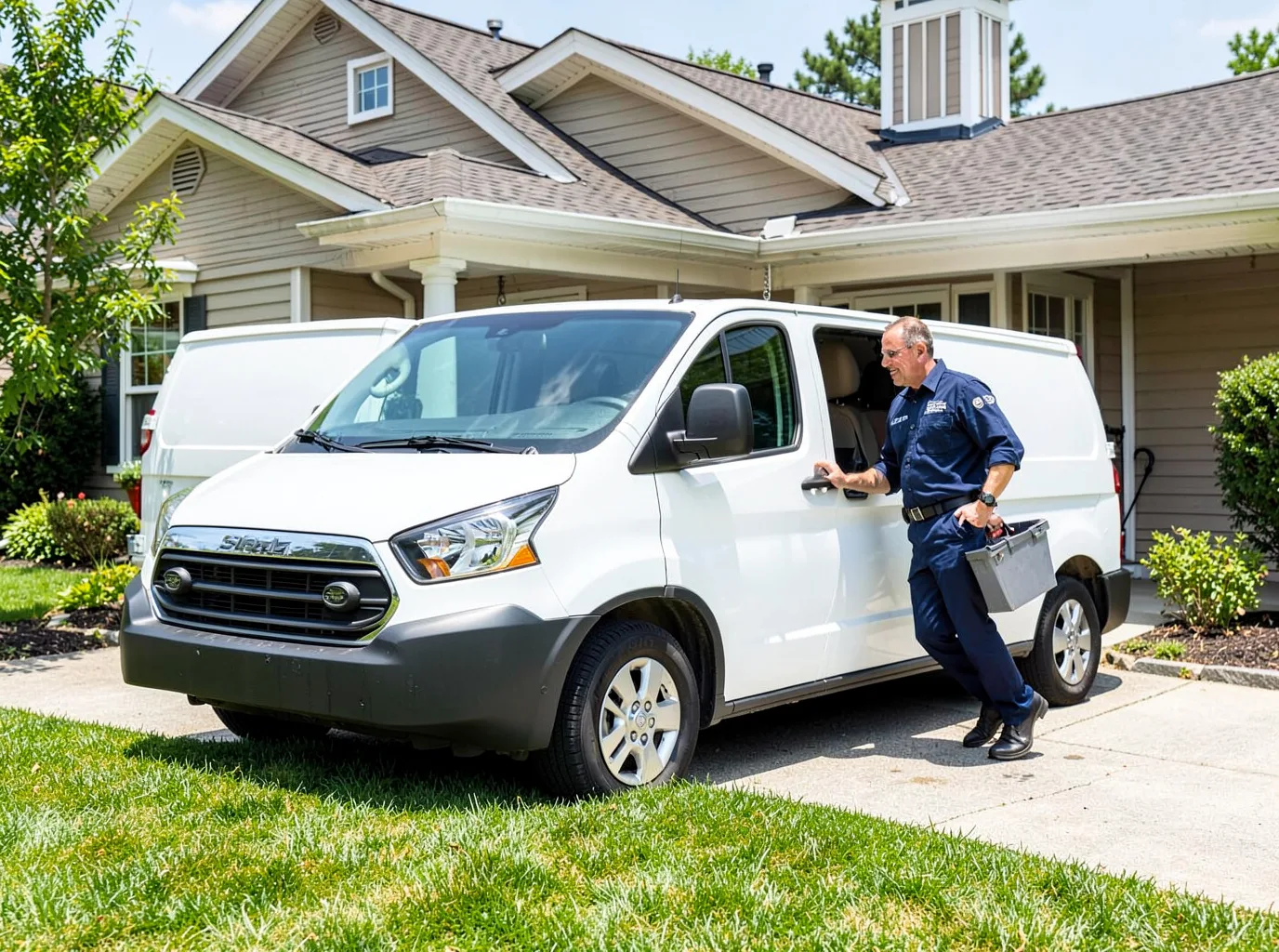 Emergency Plumber company in Amanda, OH