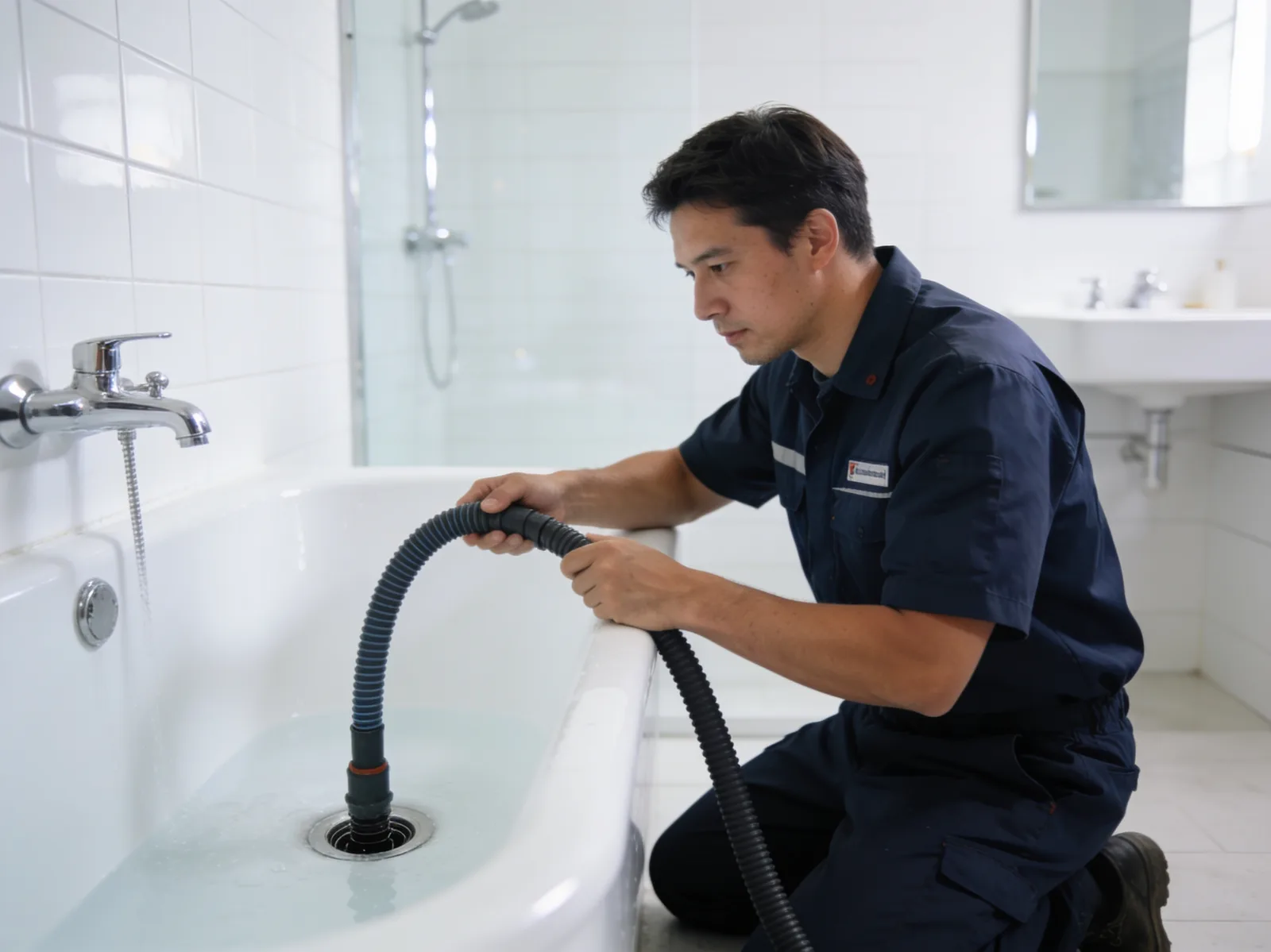 Emergency Plumber Amanda, OH FAQs